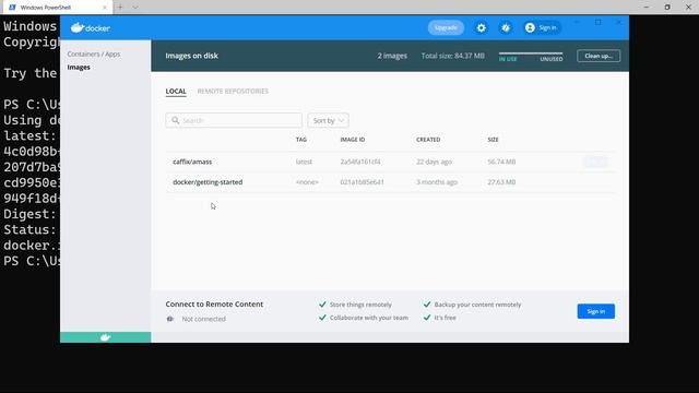 INTRODUCTION TO DOCKER AND ITS BENIFITS[Hindi]?? смотреть онлайн