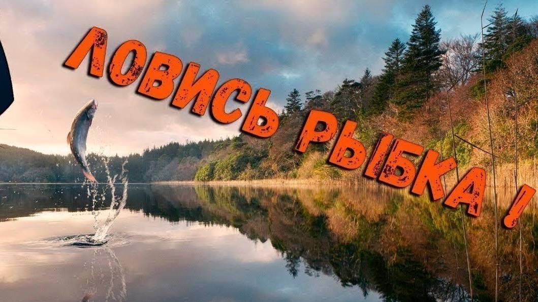 Russian Fishing 4 /Русская рыбалка 4 по рыбным местам смотреть онлайн