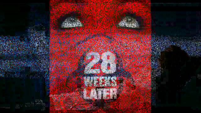 28 Weeks Later - 28 Days Later theme song (In a Heartbeat) by John Murphy смотреть онлайн
