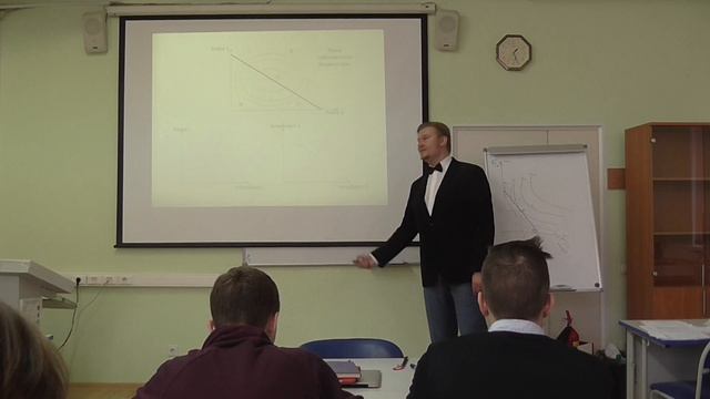 Микроэкономика (политологи, 2017). Видео 22. смотреть онлайн