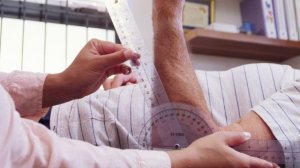 Реабилитация после операции на локтевом суставе