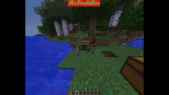 Гайд как создать кит БЕЗ МОДОВ И ПЛАГИНОВ!!! смотреть онлайн