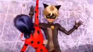 Леди Баг и Супер Кот//Я Леди Баг