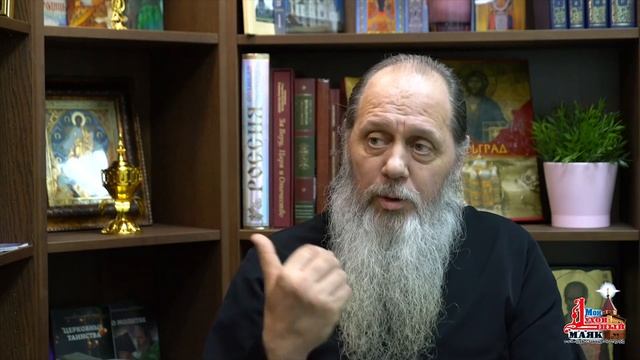 Как благословляться на молитву по соглашению? смотреть онлайн