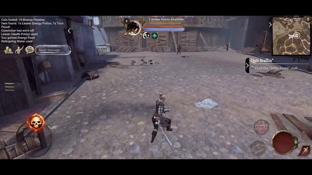 Warhammer: Odyssey-Классика MMORPG. смотреть онлайн