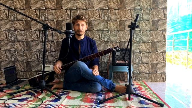 Уроки игры на Ситаре - онлайн курс (Аброскин Андрей) - Sitarrussia