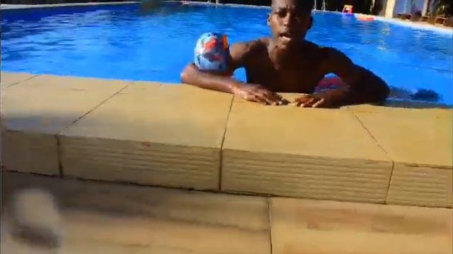 Conex Rasta - Freestyle 4 смотреть онлайн