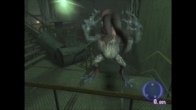 Hunter Gamma vores all Female Characters in RE: Outbreak Camera Angle #1 смотреть онлайн