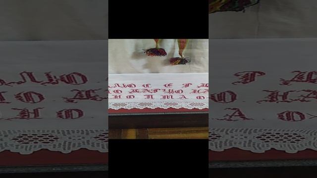 Лапти из бересты и липы, одежда и вышивки из льна 19 и 20 вв. Музей льна. Часть 2 смотреть онлайн