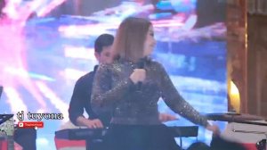 Sevinch Mo’minova Севинч Муминова - Все зал танцует- papito ‘