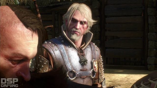The Witcher 3 DLC: Hearts of Stone (PS4) pt1 - RE-learning the Ropes/What a Merry Band смотреть онлайн