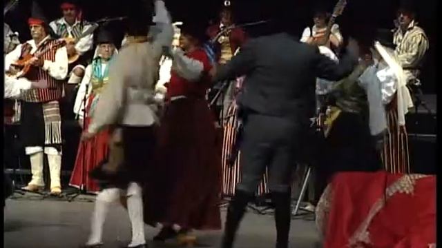 XXX FESTIVAL BAILES REGIONALES