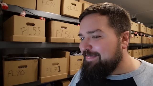 I FINALLY REACT TO THE INFORM CONSUMERS ACT | EBAY RESELLER смотреть онлайн