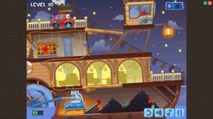 "Вилли 4 - Путешествие во времени" - Полное прохождение