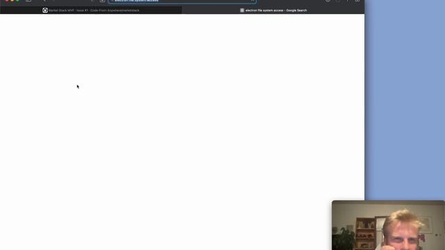 Exploring Electron and ways to do powerful things on your system :) смотреть онлайн