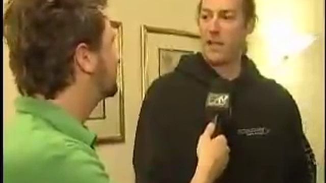 Rare Tool Interview about 10,000 days - feat. Maynard James Keenan and Danny Carey смотреть онлайн
