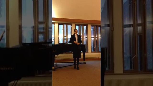 Say Something Cover by Gaurika Rai смотреть онлайн