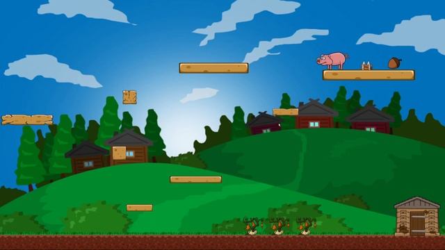 Piggy Poggy Pog 10 like special speedrun смотреть онлайн