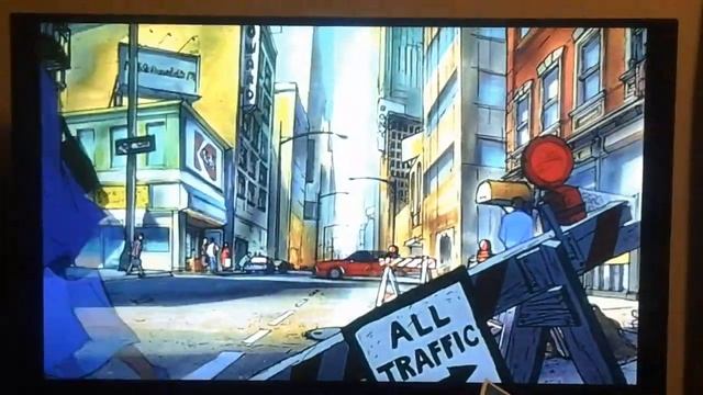 Oliver And Company (1988) : Once Upon A Time In New York City смотреть онлайн