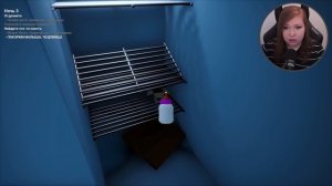 КРУТОЕ ОБНОВЛЕНИЕ МЛАДЕНЧИКА В ЖЁЛТОМ! [Прохождение The Baby In Yellow]