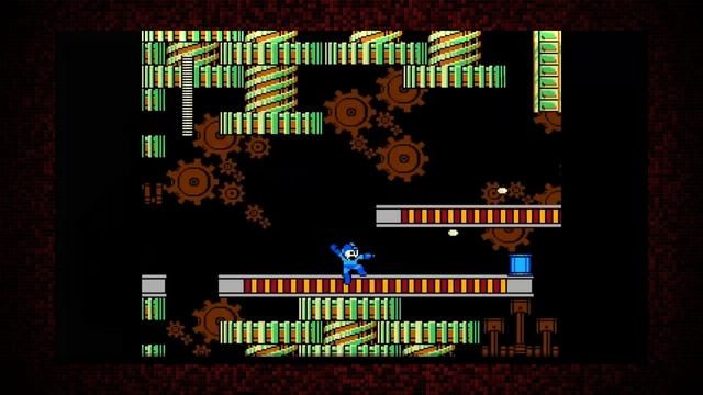 Unreleased Games | Megaman Universe [PSN/XBLA] смотреть онлайн