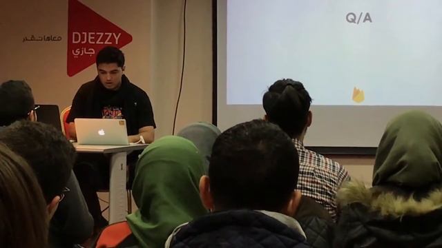 Firebase in 40-ish minute смотреть онлайн