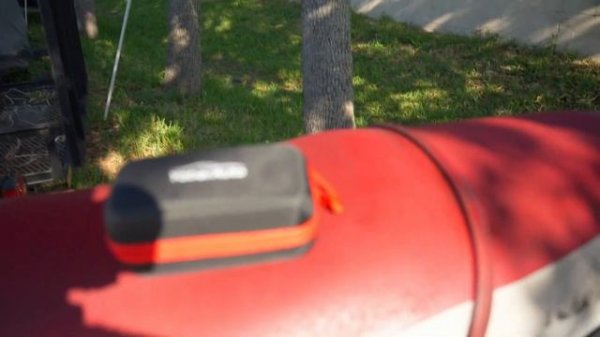 YaberAuto m2500 Amp 21800mAh Portable Car Jump Starter Reviewed