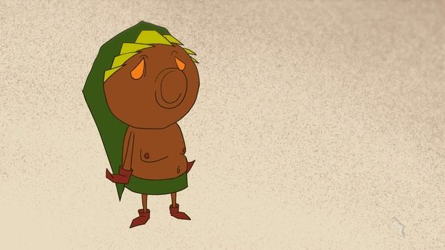 Bombers' Hideout [Game Grumps Animated Short] смотреть онлайн