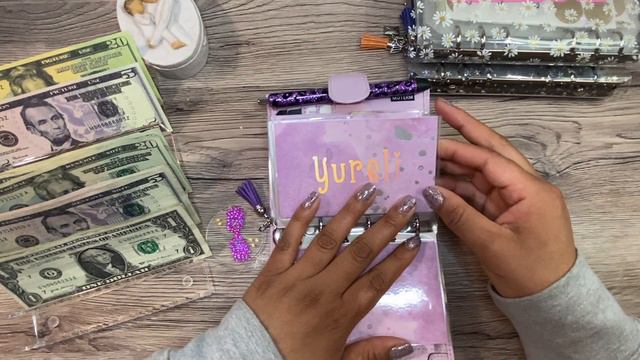 CASH ENVELOPE STUFFING | BUDGET WITH ME | GOOD NEWS | LOW INCOME | SHE HAS CASH AND PLANS смотреть онлайн
