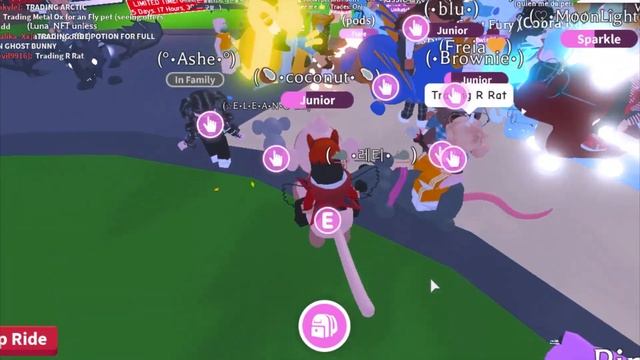 Что Дают за АЛЬБИНО МАНКИ/Трейды на Альбино Манки в Адопт Ми/Роблокс Адопт ми смотреть онлайн