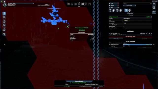 X4 Tides of Avarice Mod Review смотреть онлайн