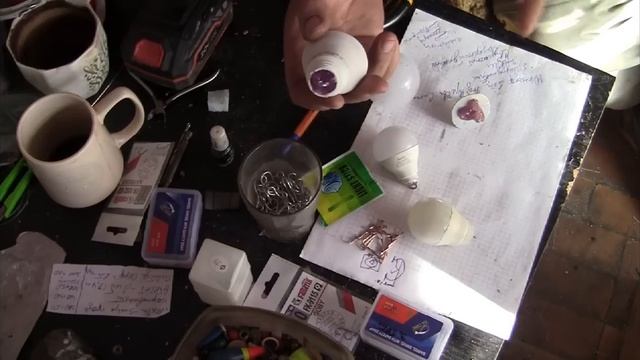 Самоделка . Поплавок *ЛАМПОЧКА*.Рыбалка Запорожье 20 окт. 22 г. смотреть онлайн