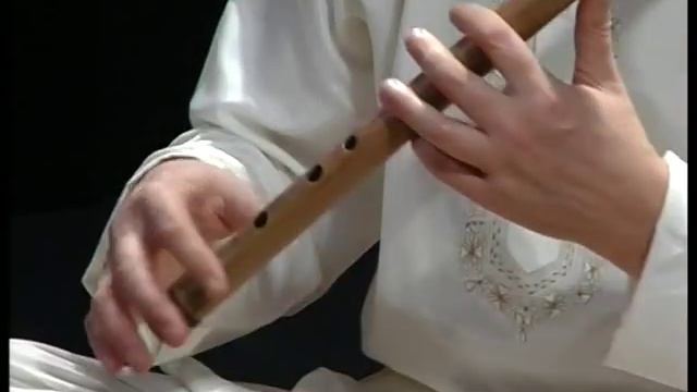 Сергей Емельянов Learnmusic 4/8 Бамбуковые флейты - сякухати смотреть онлайн