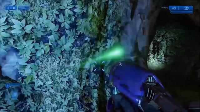 Halo 2 Anniversary - Full Game Walkthrough (No Commentary Longplay)