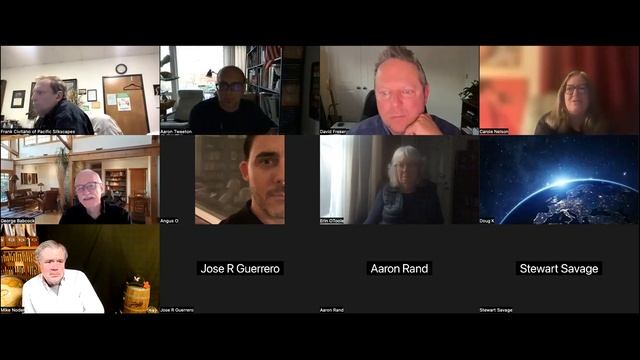 Sacramento WordPress Meetup Happiness Hour - April 2023 смотреть онлайн