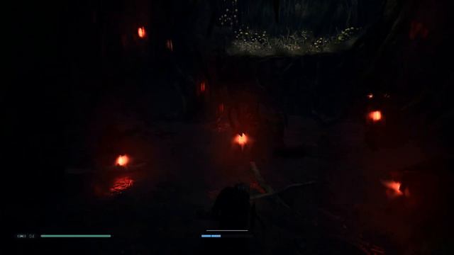Игрофильм Star Wars Jedi: Fallen Order. Часть 6 - Охотники за головами и возвращение на Кашиик. смотреть онлайн