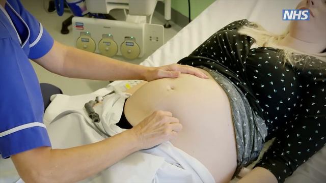 Reduced Fetal Movement смотреть онлайн