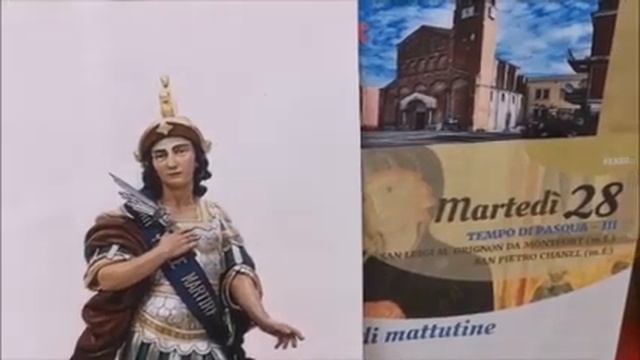 Festa di San Vitale martire - 28 aprile 2020 смотреть онлайн