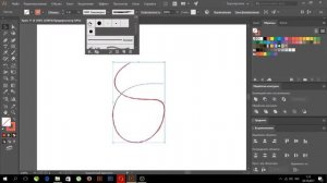 Adobe Illustrator. Урок 1. Обзор инструментов