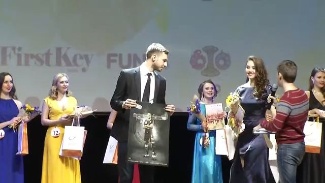 Мисс Академия 2015, Финал Артур Кадыров Айгуль Фатихова Алина Бадртдинова смотреть онлайн
