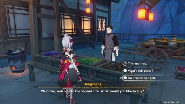 How to get Rice Genshin Impact смотреть онлайн