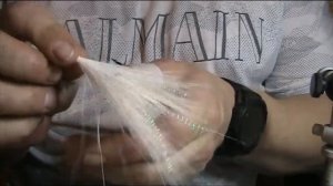 Вабик, Джиг Стример=делаем своими руками. Просто, красиво с интересом.