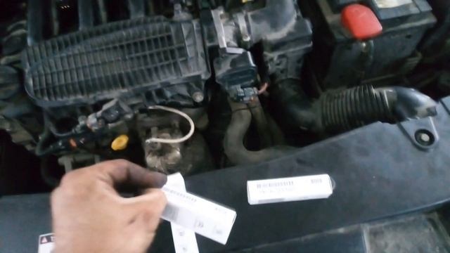peugeot 301 1.2 petrol engine how to change spark plugs смотреть онлайн