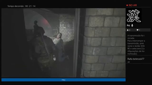 Resident Evil 2 Remake modo survivor Hank- 08:57 смотреть онлайн