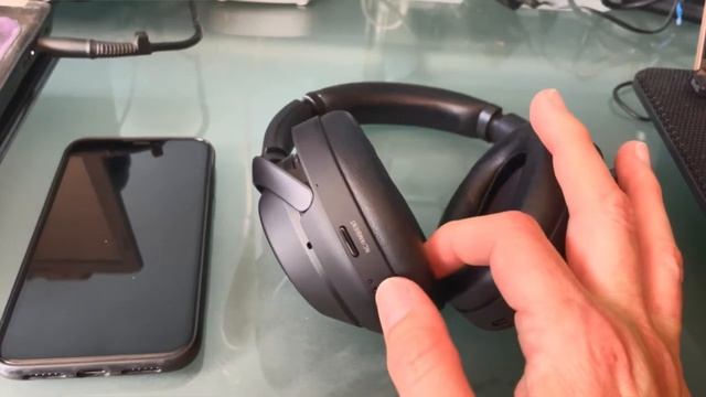 HOW TO PAIR Sony Headphones to iPhone 12 iPhone 13 iPhone 14 смотреть онлайн