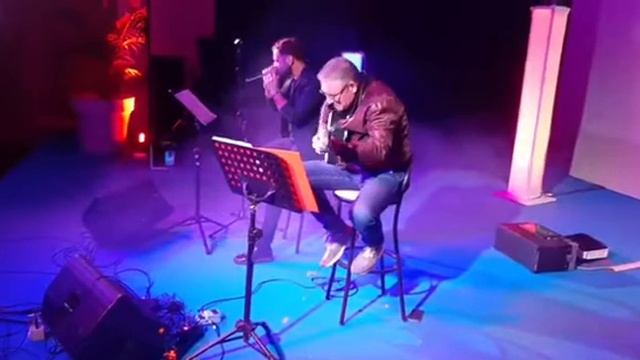 SCEV,TRIBUTO FRANCESCO RENGA... VITO MURRO E DONATO SASSO DEL 3 DICEMBRE 2021 смотреть онлайн