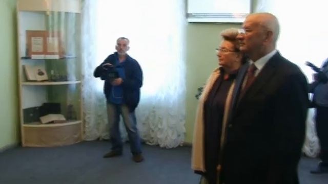 Свадьбы в Аксаково – в музее-усадьбе Аксакова смотреть онлайн
