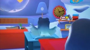 Ози Бу! Защити планету - Животные и как нам их защитить - Гиппопота́м