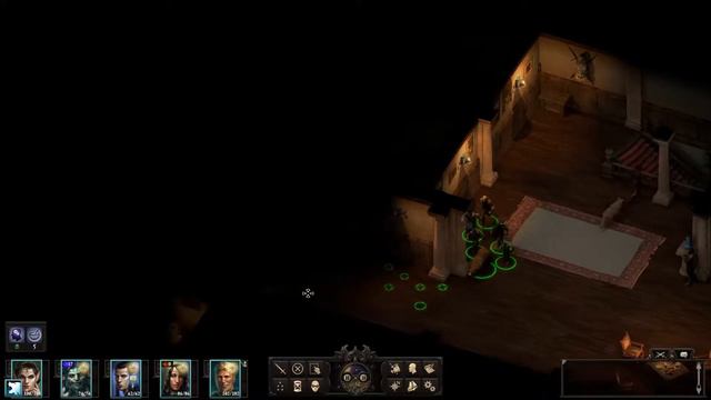 Family Pride Quest (Pillars of eternity 2 Deadfire) смотреть онлайн