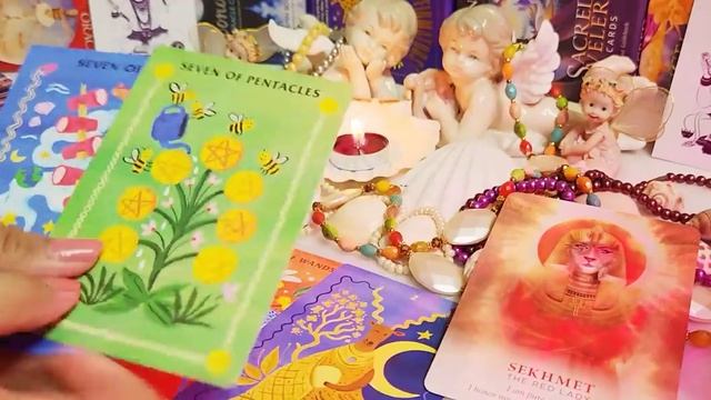 Physical?Mental?Spiritual?Compatibility with your future spouse?What type of relationship?Tarot?⭐️? смотреть онлайн